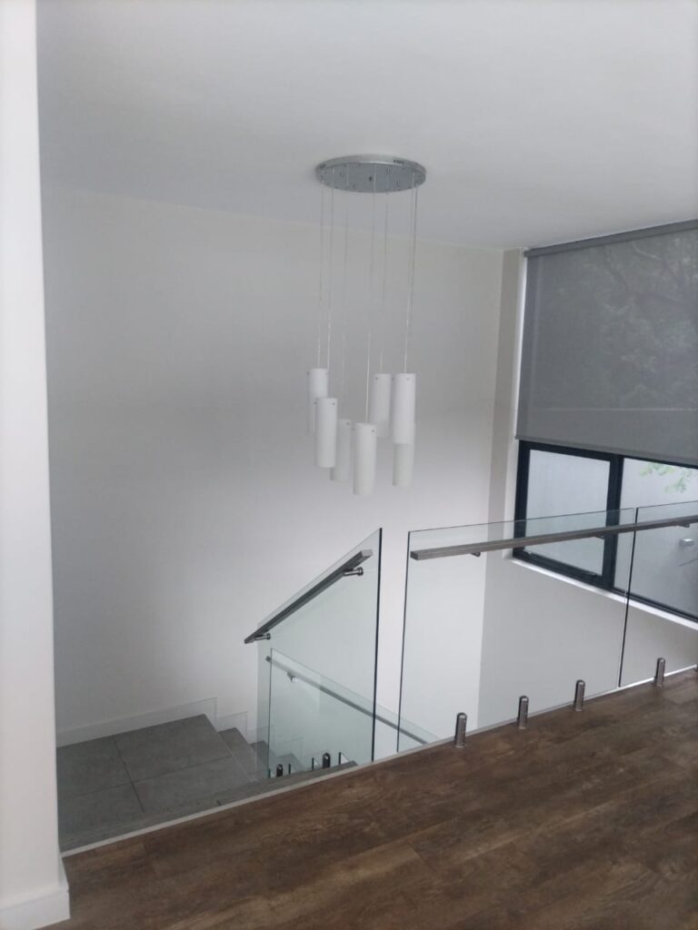 Deep cleaning services in Randburg by Rainforce Projects